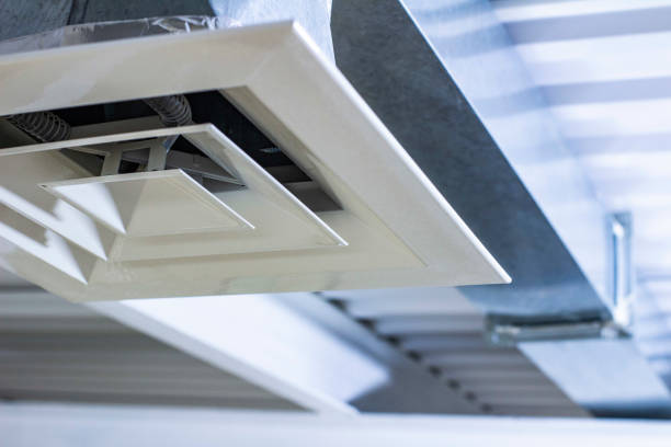  Corinth, TX Airduct Cleaning Pros