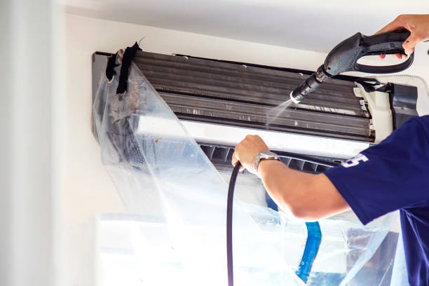 Best Affordable Air Duct Cleaning  in Corinth, TX