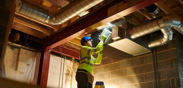 Best Air Duct Cleaning Near Me  in Corinth, TX