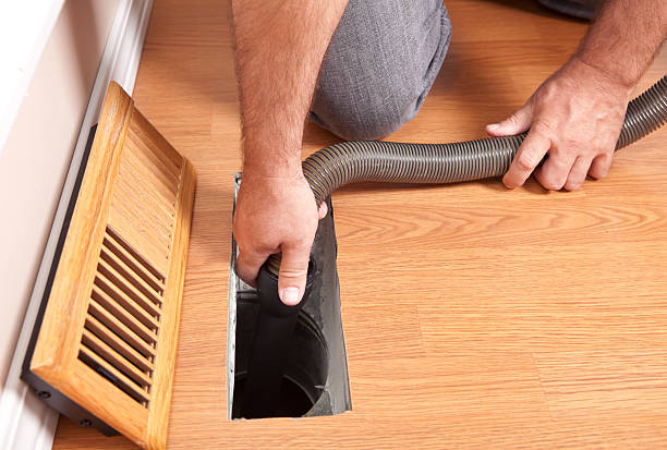 Best Commercial Air Duct Cleaning  in Corinth, TX