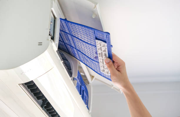 Best Residential Air Duct Cleaning  in Corinth, TX