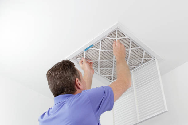 Corinth, TX Airduct Cleaning Company